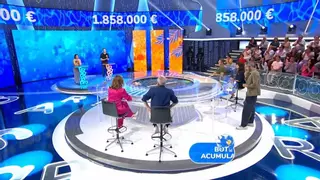 Manu y Rosa se van de vacaciones en Pasapalabra y estos son sus planes para el verano