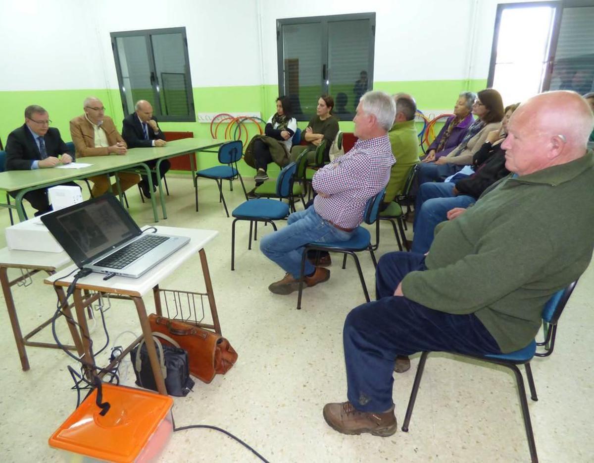 Sanidad reformará el consultorio de Berducedo, en Allande, con 170.000 euros