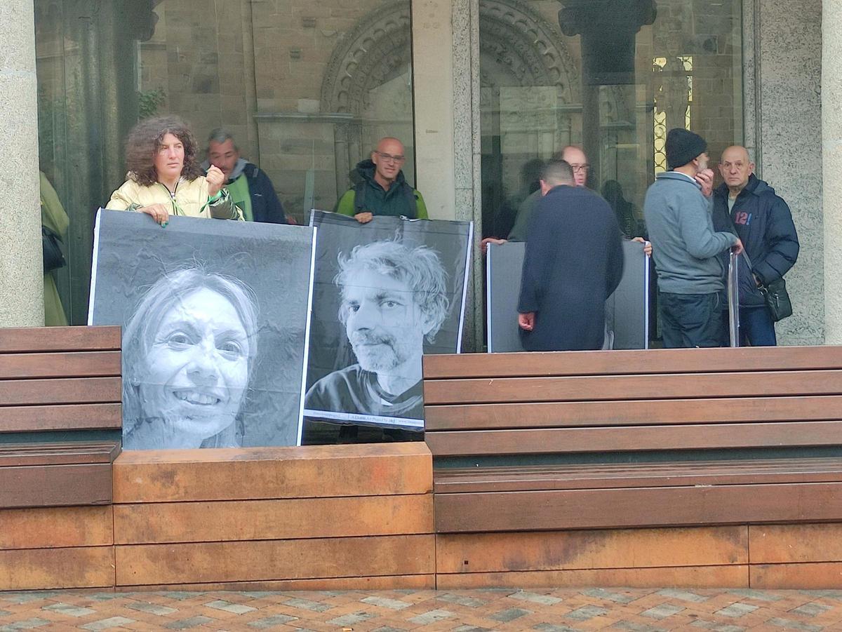 GALERÍA | Benavente da la cara por la salud mental