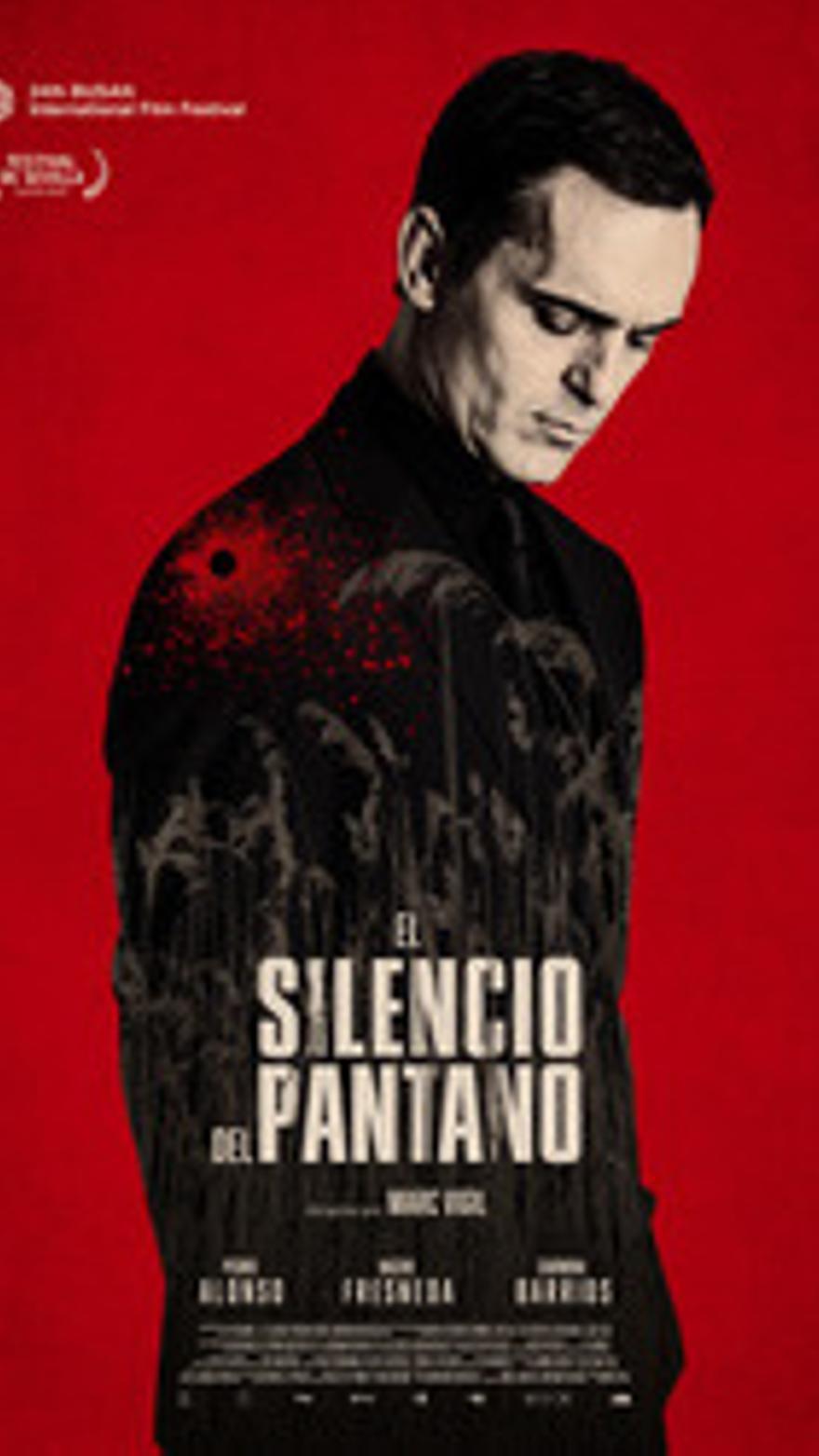 El silencio del pantano