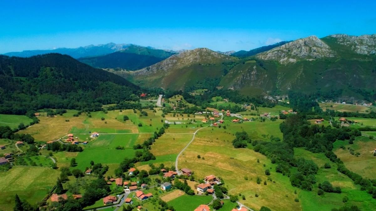 Las zonas rurales tienen un papel destacado en la reducción de las emisiones de GEI.