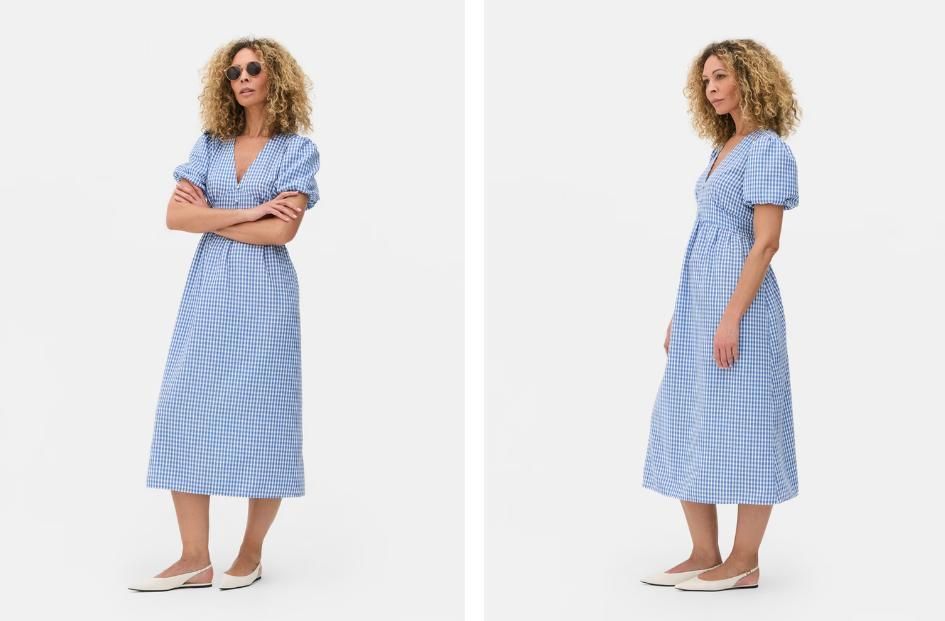 El vestido perfecto para el verano de Primark