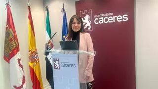 La vivienda en Cáceres, ¿un bien para especular o un derecho?