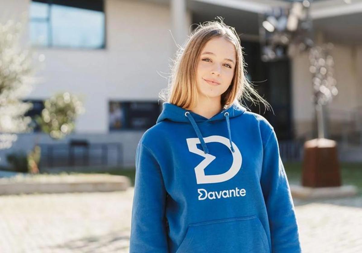 Davante cuenta con FP Plus, un modelo exclusivo del centro