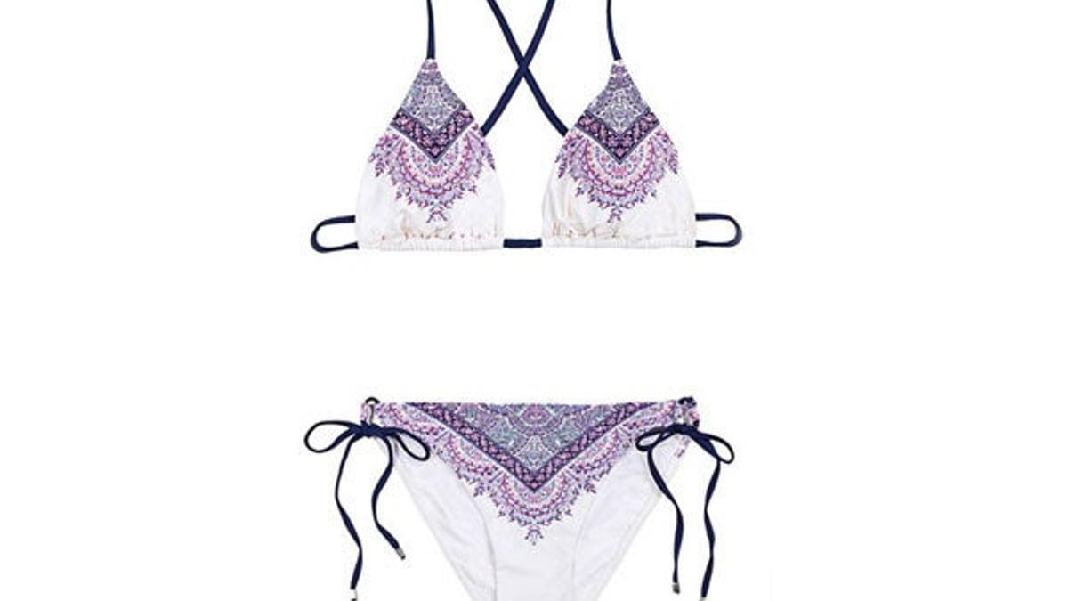 Bikinis para arrasar este verano Stilo