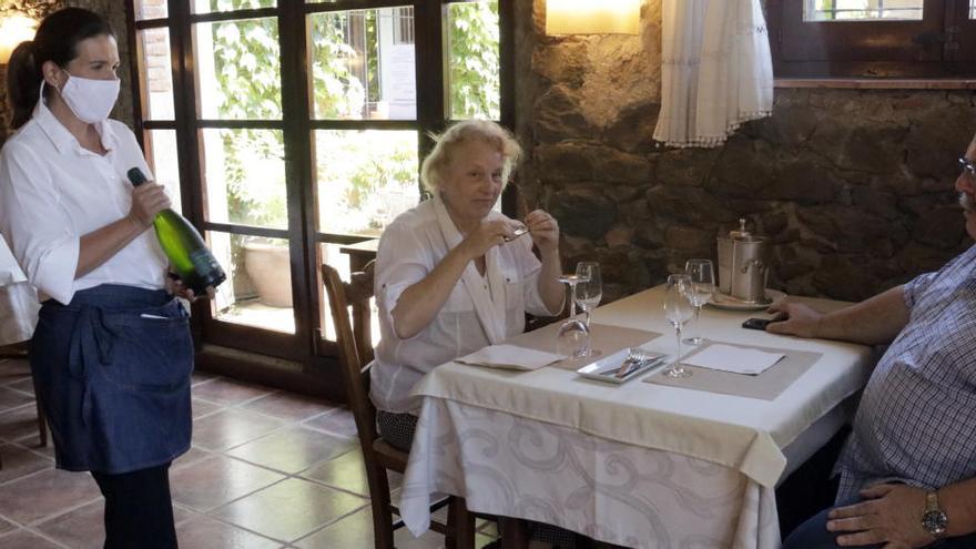 S&#039;acaben els límits d&#039;aforaments i la distància de seguretat passa a ser la norma general