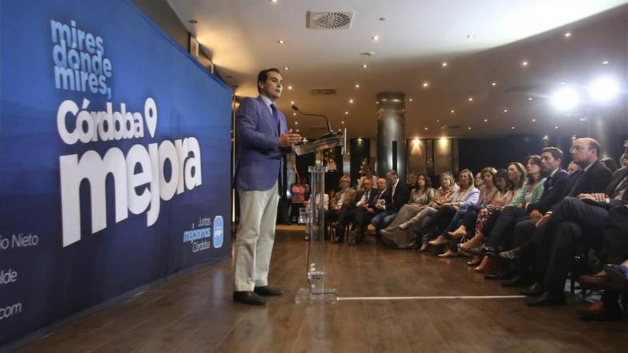 El PP potenciará el turismo como &quot;principal&quot; industria de Córdoba