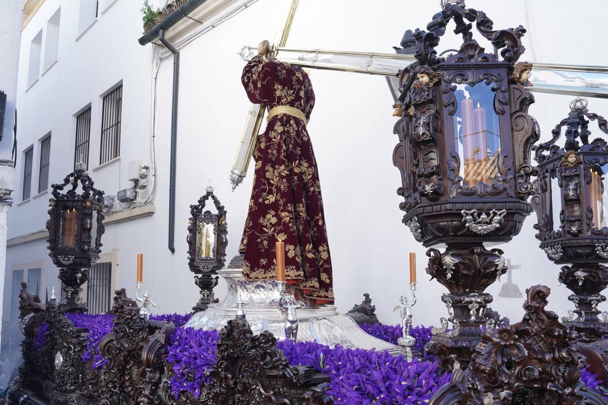 El Nazareno, en imágenes