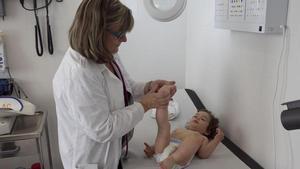 Salut abordarà la mort sobtada infantil amb un nou protocol