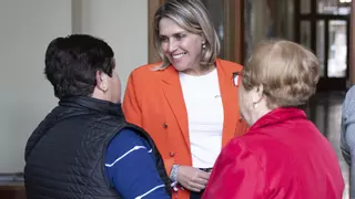 La Diputación instará al Gobierno a mejorar el Imserso en apoyo al sector hotelero de Castellón