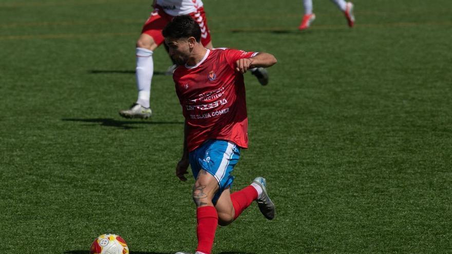 Consulta las previas de los equipos de Segunda RFEF que se juegan este domingo