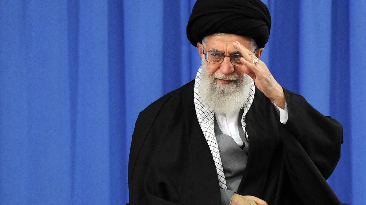 Irán pacto nuclear