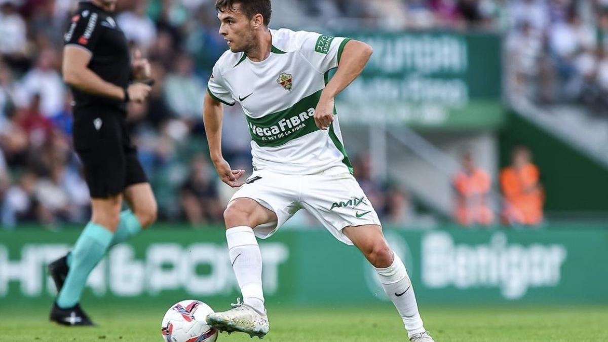 Aleix Febas