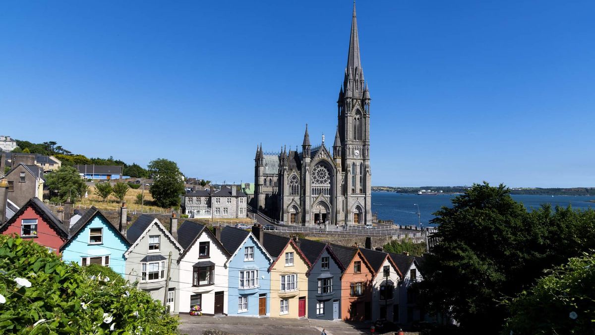 Descubre el legado ancestral del este de Irlanda