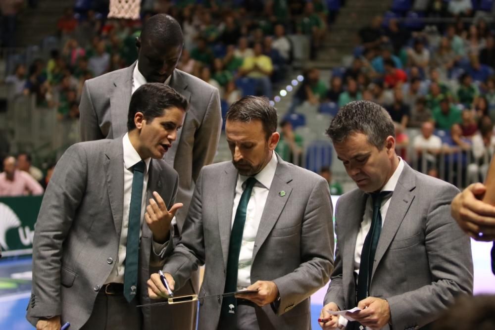 Liga ACB | Unicaja - Iberostar Tenerife