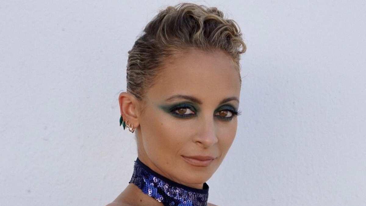 Nicole Richie cumple 40 años