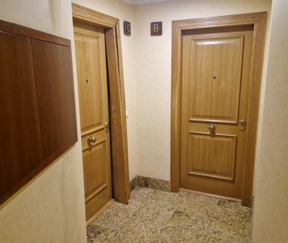 Caen los ejecutores de "El Panameño", muerto a tiros en Lugo de Llanera