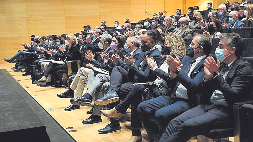 El foro congregará, un año más, a destacados representantes de la esfera empresarial, política y social de Castellón y de la Comunitat Valenciana.