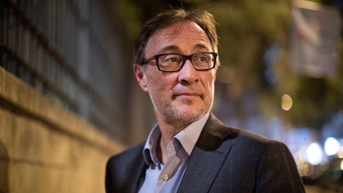 Agustí Benedito presentará su tercera candidatura el lunes 21 de diciembre