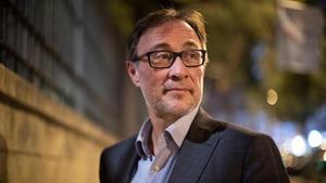 Agustí Benedito presentará su tercera candidatura el lunes 21 de diciembre