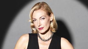 Ute Lemper presentará ’Last tango in Berlín’. Sala Barts. 7 de abril.