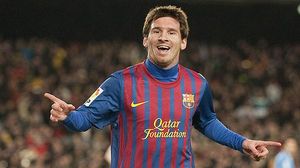 Guardiola, Cesc, Mascherano, Alves i Mendilíbar parlen sobre la grip de Messi.