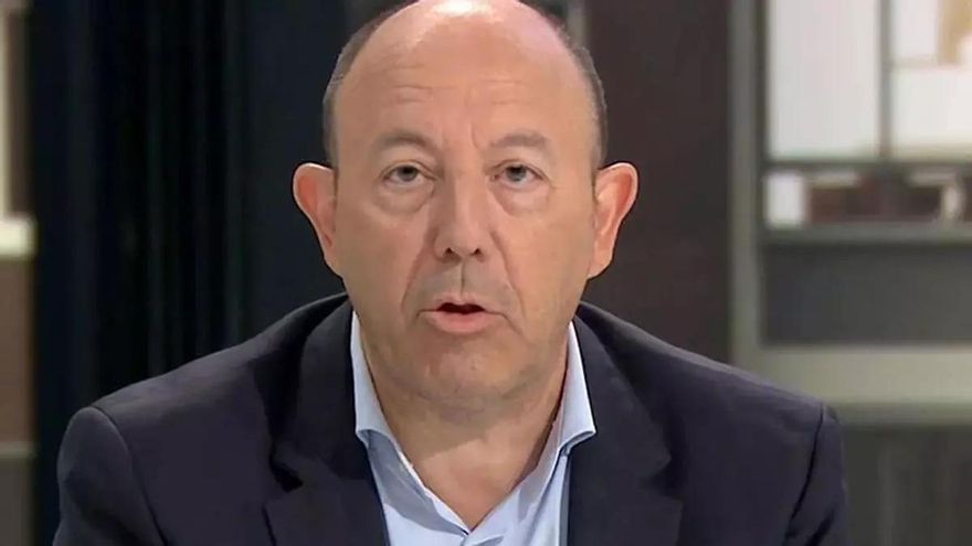 Gonzalo Bernardos advierte del &quot;festival&quot; inmobiliario que viene: &quot;La vivienda de compra se pondrá muy cara...&quot;