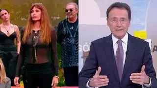 ‘Una nueva vida’ consigue liderar en una noche marcada por los especiales electorales de Aragón