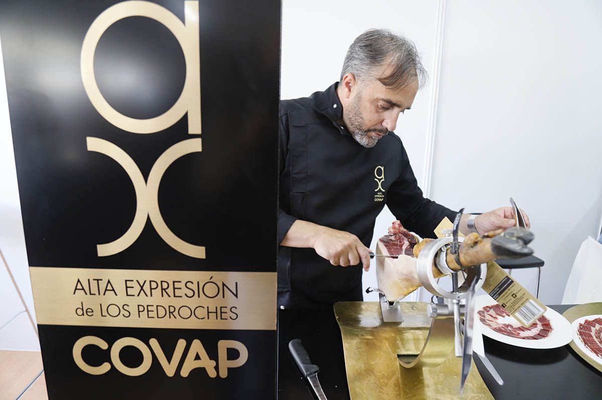 Presentación de la Guía de los Vinos de Diario CÓRDOBA