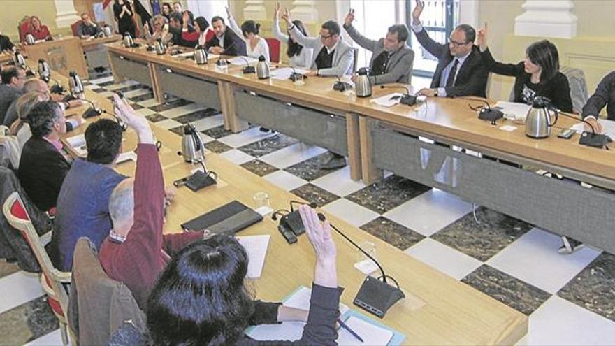 El juzgado de Cáceres anula el acuerdo del pleno que invalidó el concurso de los toros