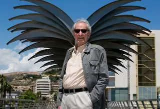 Jaime Chávarri: «El mayor problema del cine español es que al público le gustan las peores películas»