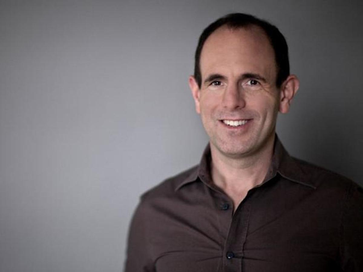 Keith Rabois.