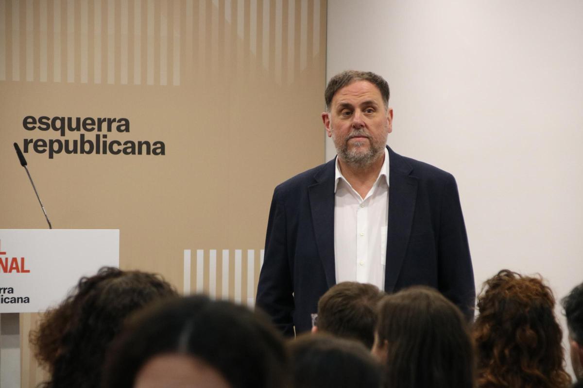 ERC aprobará los primeros presupuestos de Illa