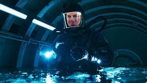 Tom Cruise, nostre senyor