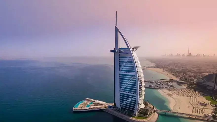 Burj Al Arab