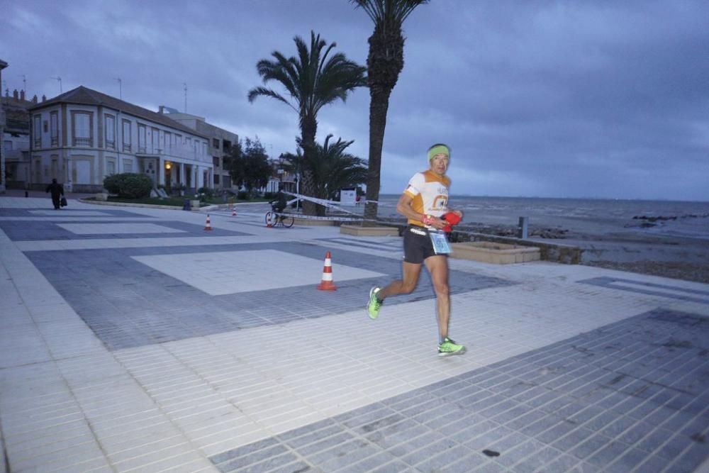 100 K de los Alcázares