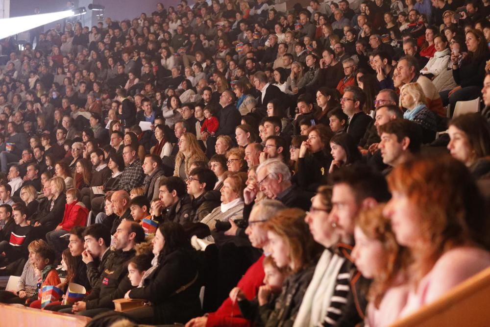 Circ de Nadal de Girona 2018