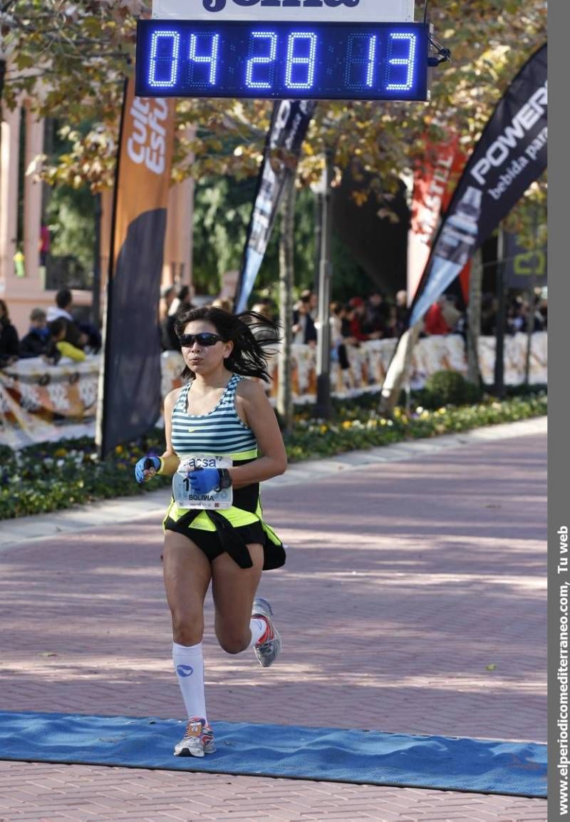 GALERÍA DE FOTOS -- Maratón meta 13.16-13.30