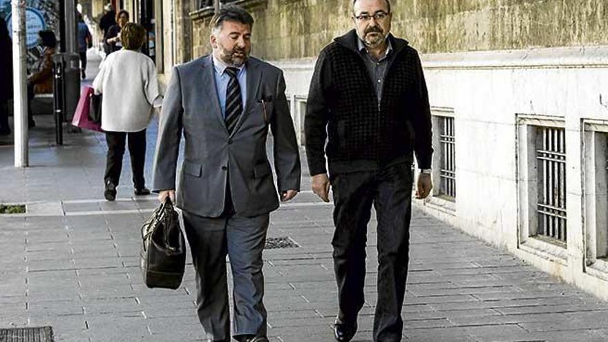 La Audiencia reabre el caso Minerval aunque no cree que existiera estafa