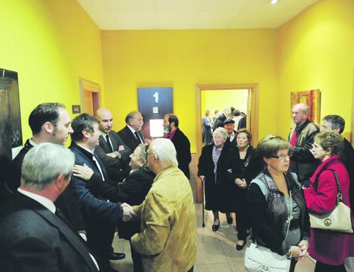 Carmen la Marrona, un referente de la lucha por la igualdad