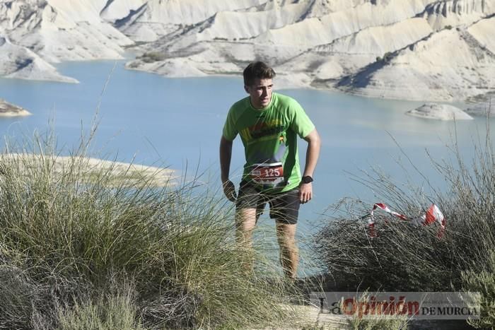 Alhama trail - runners