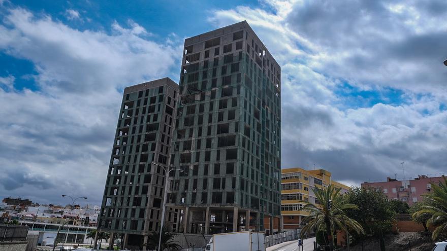El TSJC da un nuevo varapalo a las obras del Canódromo al avalar la anulación de la licencia