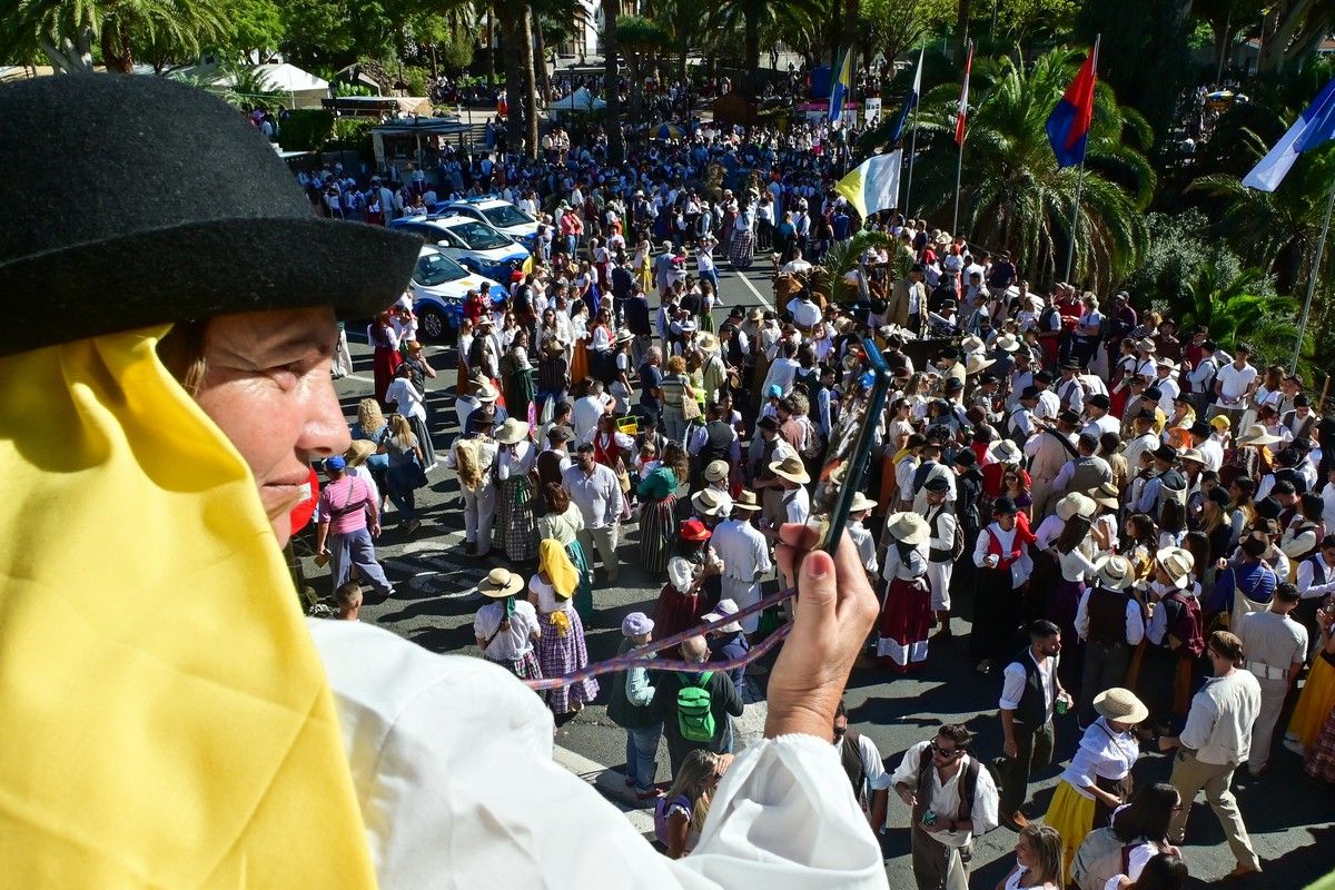 Romería Labradores 2022