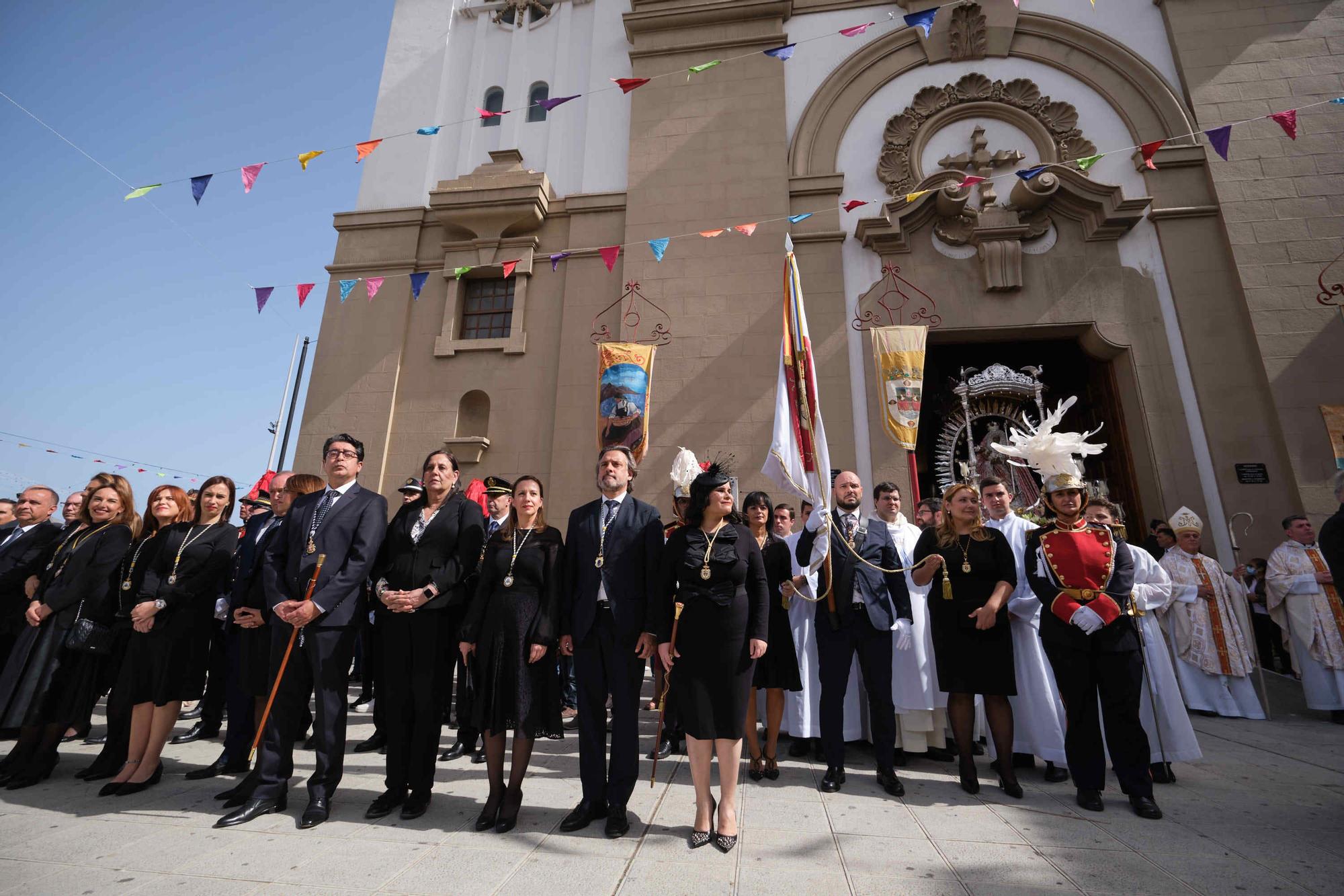 Festividad de La Candelaria