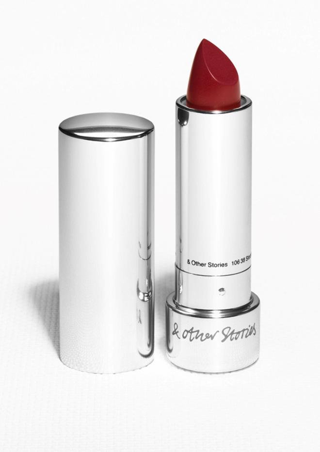 La belleza de &OtherStories