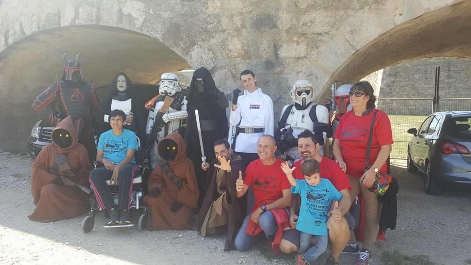 Primer Camí Solidari de Figueres