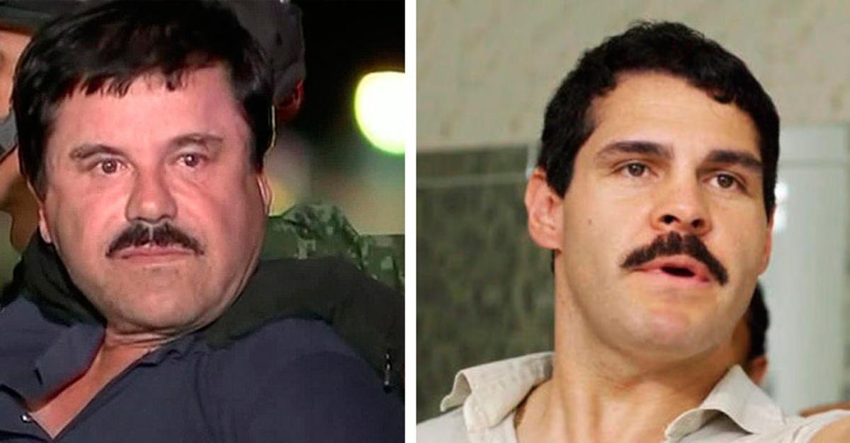 ¿Quién es quién en la serie de Netflix "El Chapo"?