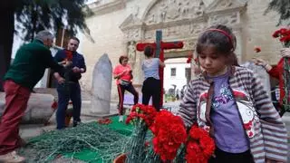 Abierto el plazo de inscripción para el Concurso de Cruces de Mayo 2023 en Córdoba