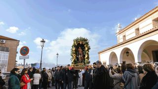 Pozuelo se prepara para las fiestas en honor a San Sebastián: programación y horarios