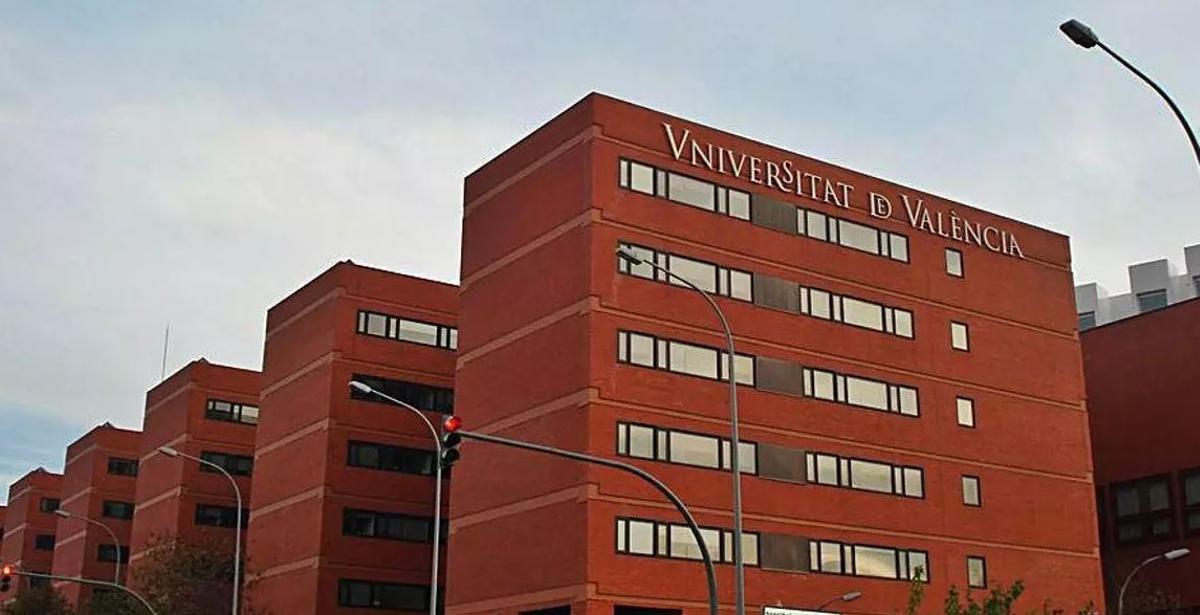 Universitat de València.